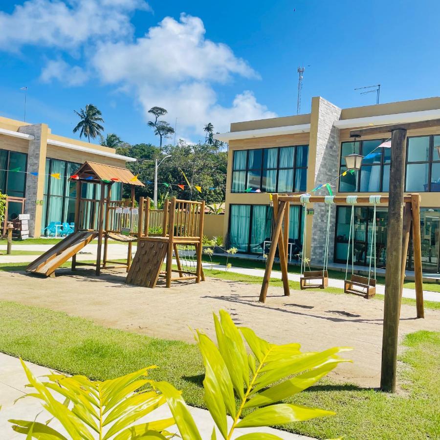 São Miguel dos Milagres Sonhos Do Toque 빌라 외부 사진